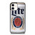 MILLER LITE BEER CAN iPhone 12 Case