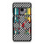 OFF WHITE STRIPES Samsung Galaxy S9 Case