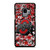 OHIE STATE BUCKEYES FOOTBALL EMBLEM Samsung Galaxy S9 Case