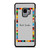PAUL SMITH FASHION LOGO Samsung Galaxy S9 Case