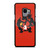 POKEMON CHARMANDER CHARMELEON CHARIZARD Samsung Galaxy S9 Case