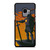 PRAISE THE SUN DARK SOULS Samsung Galaxy S9 Case