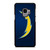 SAN DIEGO CHARGERS ICON LOGO Samsung Galaxy S9 Case