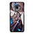 SHINOBU KOCHO DEMON SLAYER ANIME MANGA Samsung Galaxy S9 Case