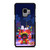 SNOOPY CHRISTMAS THE PEANUTS Samsung Galaxy S9 Case