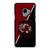 SOUTH CAROLINA GAMECOCKS LOGO ICON Samsung Galaxy S9 Case