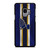ST LOUIS BLUES LOGO FLAG Samsung Galaxy S9 Case