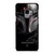 STAR WARS THE MANDALORIAN Samsung Galaxy S9 Case