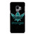 STRANGER THINGS ADIDAS LOGO Samsung Galaxy S9 Case