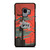 STUSSY LOGO METRO CITY Samsung Galaxy S9 Case