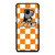 TENNESSEE VOLS DOG SYMBOL Samsung Galaxy S9 Case
