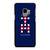 TOMMY HILFIGER LOGO TH Samsung Galaxy S9 Case