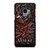 VENOM VS CARNAGE LET THERE BE MARVEL Samsung Galaxy S9 Case
