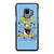 WALT DINEY'S DONALD DUCK Samsung Galaxy S9 Case