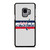 WASHINGTON CAPITALS LOGO EMBLEM HOCKEY CLUB Samsung Galaxy S9 Case