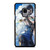 YELAN GENSHIN IMPACT Samsung Galaxy S9 Case