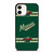 MINNESOTA WILD LOGO iPhone 12 Case
