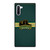 BAYLOR BEARS UNIVERSITY FOOTBALL LOGO Samsung Galaxy S10 Case