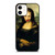 MIRANDA SINGS MONA LISA iPhone 12 Case