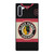 CHICAGO BLACKHAWKS FOOTBALL JERSEY Samsung Galaxy S10 Case
