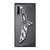 CORVETTE CHEVY LOGO EMBLEM Samsung Galaxy S10 Case