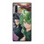 FUBUKI AND TATSUMAKI ONE PUNCH MAN Samsung Galaxy S10 Case