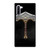 GOD OF WAR RAGNAROK HAMMER OF THOR Samsung Galaxy S10 Case