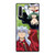 KAGOME AND INUYASHA ANIME MANGA Samsung Galaxy S10 Case