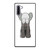 KAWS FASHION SAD HYPERBEAST Samsung Galaxy S10 Case