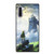 LEGEND OF ZELDA GAME NINTENDO Samsung Galaxy S10 Case