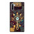 LEGEND OF ZELDA SHEIKAH EYE ICON Samsung Galaxy S10 Case