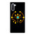 LEGEND OF ZELDA SHEIKAH SLATE EYE LOGO Samsung Galaxy S10 Case