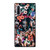 LIL PEEP XXXTENTATION COLLAGE Samsung Galaxy S10 Case