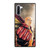 MANGA ONE PUNCH MAN SAITAMA Samsung Galaxy S10 Case