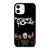 MY CHEMICAL ROMANCE BAND iPhone 12 Case
