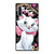 MARIE ARISTOCATS DISNEY Samsung Galaxy S10 Case