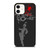 MY CHEMICAL ROMANCE BLACK PARADE 2 iPhone 12 Case MY CHEMICAL ROMANCE BLACK PARADE 2 iPhone 12 Case