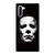 MICHAEL MYERS FACE HALLOWEEN Samsung Galaxy S10 Case