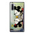 MICKEY MINNIE MOUSE DISNEY KISS Samsung Galaxy S10 Case