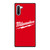 MILWAUKEE TOOL LOGO ICON Samsung Galaxy S10 Case