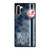 NEW YORK YANKEES PROFESSIONAL BASEBALL CLUB Samsung Galaxy S10 Case