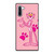 PINK PANTHER SHOW Samsung Galaxy S10 Case