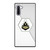 PURDUE UNIVERSITY BASKETBALL ICON Samsung Galaxy S10 Case