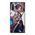 SHINOBU KOCHO DEMON SLAYER ANIME MANGA Samsung Galaxy S10 Case