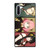 SPY X FAMILY FORGER MANGA CARTOON Samsung Galaxy S10 Case