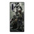 THE MANDALORIAN STAR WARS Samsung Galaxy S10 Case