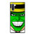 THE MASK FACE CARTOON Samsung Galaxy S10 Case