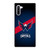WASHINGTON CAPITALS LOGO NHL HOCKEY CLUB Samsung Galaxy S10 Case
