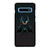 ARMORED BATMAN KAWAII VS SUPERMAN Samsung Galaxy S10 Plus Case