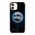NASA LOGO UNIVERSE iPhone 12 Case